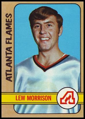 58 Lew Morrison